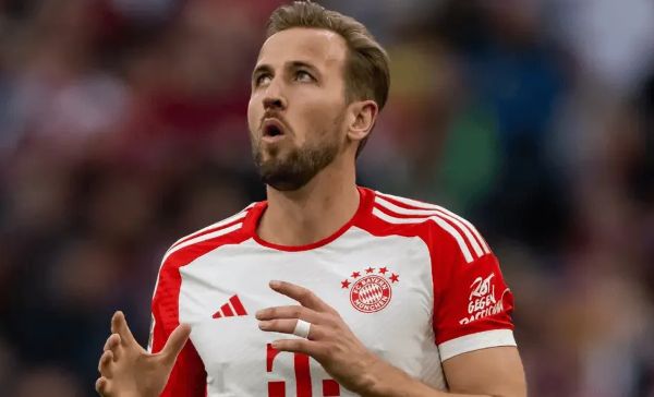 凱恩離隊決策或賭注失誤？歐文：他會后悔的