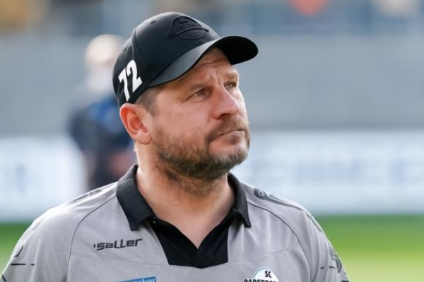 科隆現任主教練是誰？