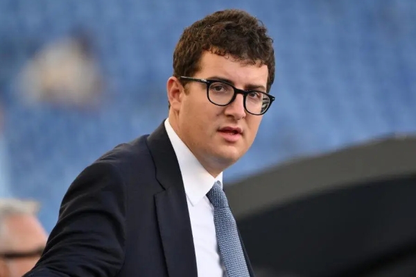 拉齊奧主席之才言深意:迎戰(zhàn)拜仁成最大考驗(yàn)